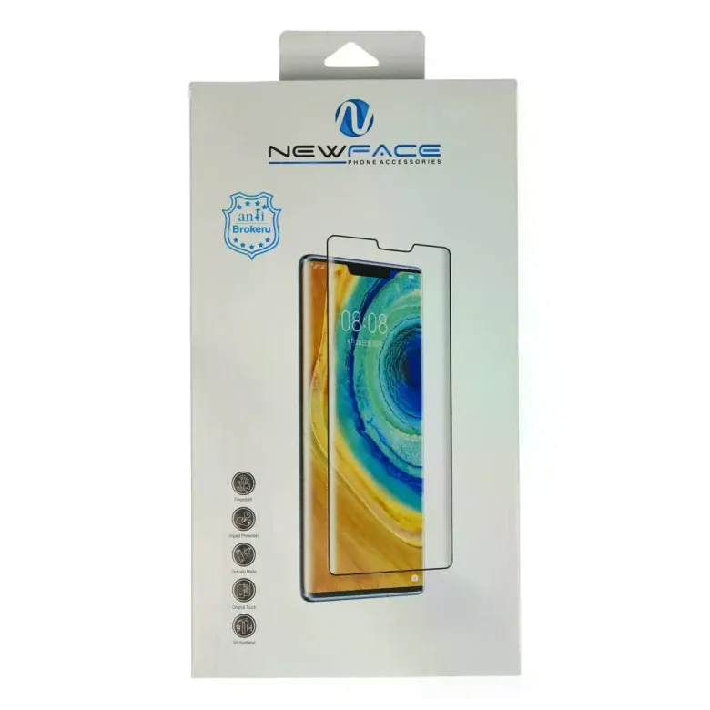 Xiao 10t Pro Polymer Nano Ekran Koruyucu