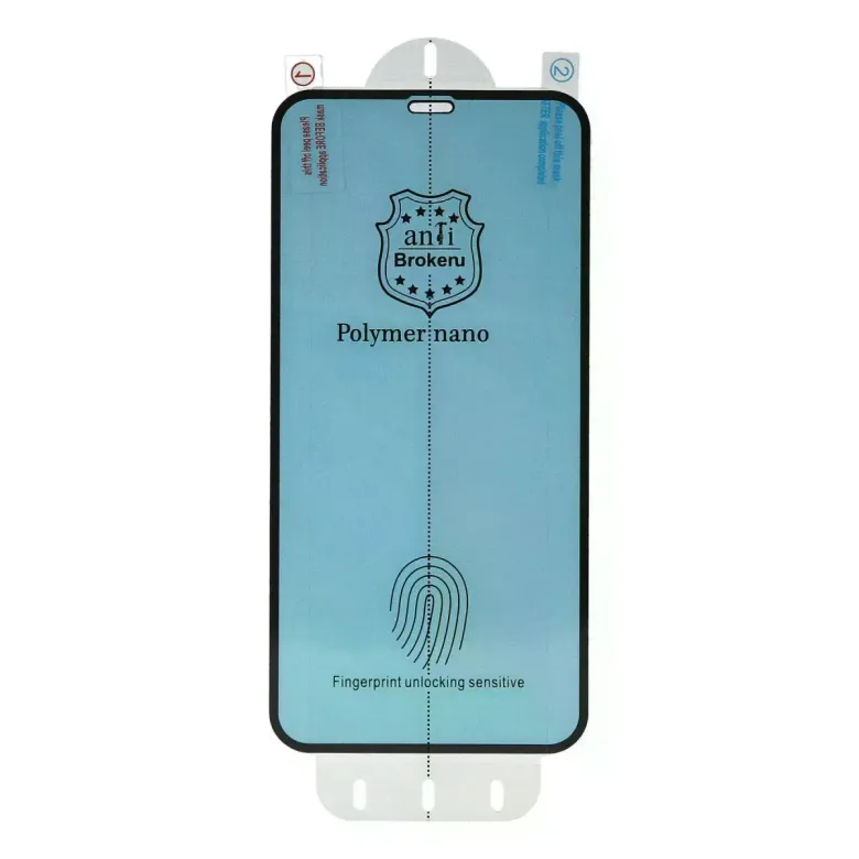 Xiao 10t Pro Polymer Nano Ekran Koruyucu