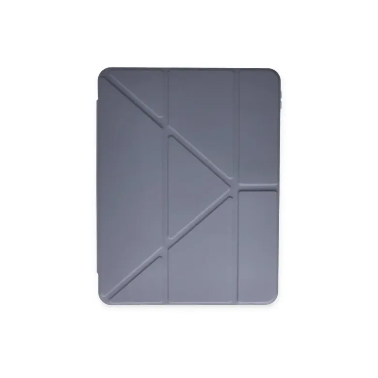 Xiao Pad 5 11 Kılıf Kalemlikli Mars Tablet Kılıfı - Lavender