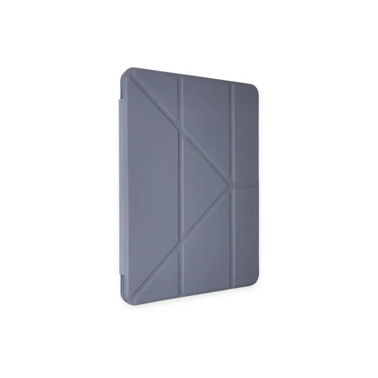 Xiao Pad 5 11 Kılıf Kalemlikli Mars Tablet Kılıfı - Lavender