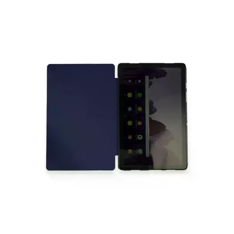 Xiao Pad 6 Kılıf Tablet Smart Kılıf - Lacivert