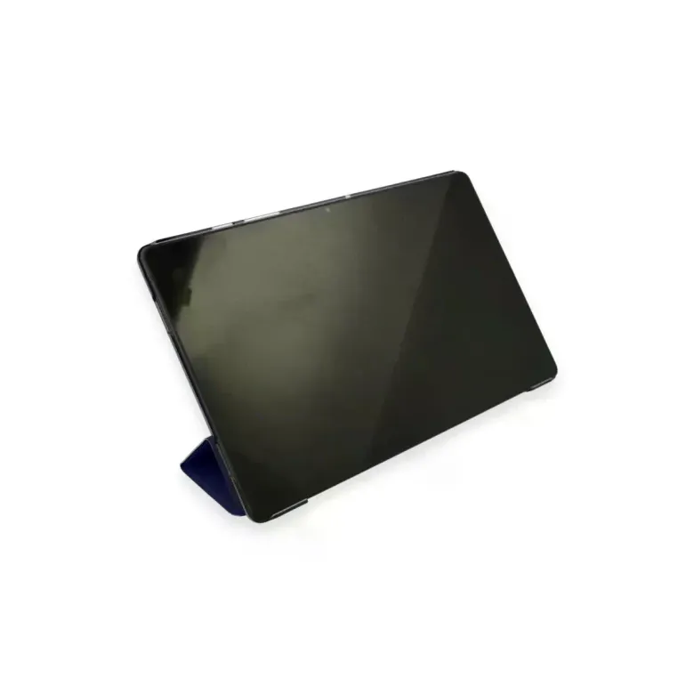 Xiao Pad 6 Kılıf Tablet Smart Kılıf - Lacivert