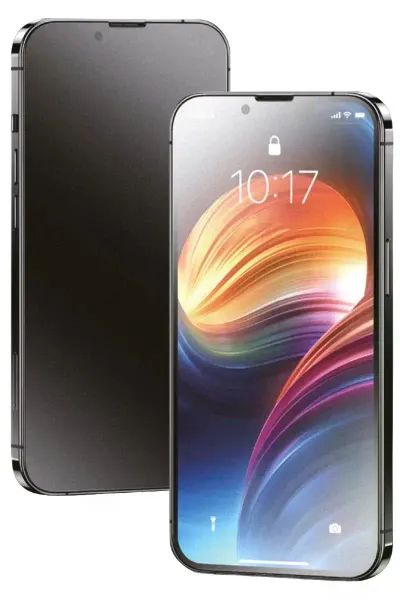 Xiao Red 13 4G 3D Antistatik Mat Serak Nano Ekran Koruyucu