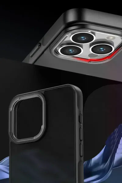 Xiao Red 9C Kılıf Elegant Kapak - Yeşil