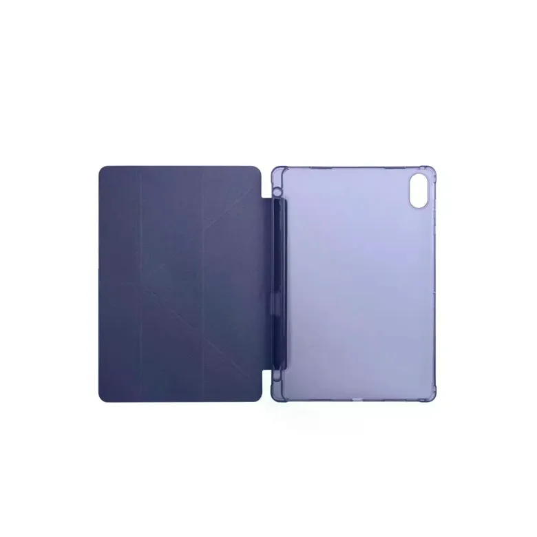 Xiao Red Pad 2 Kalemlikli Mars Tablet Kılıfı - Lacivert