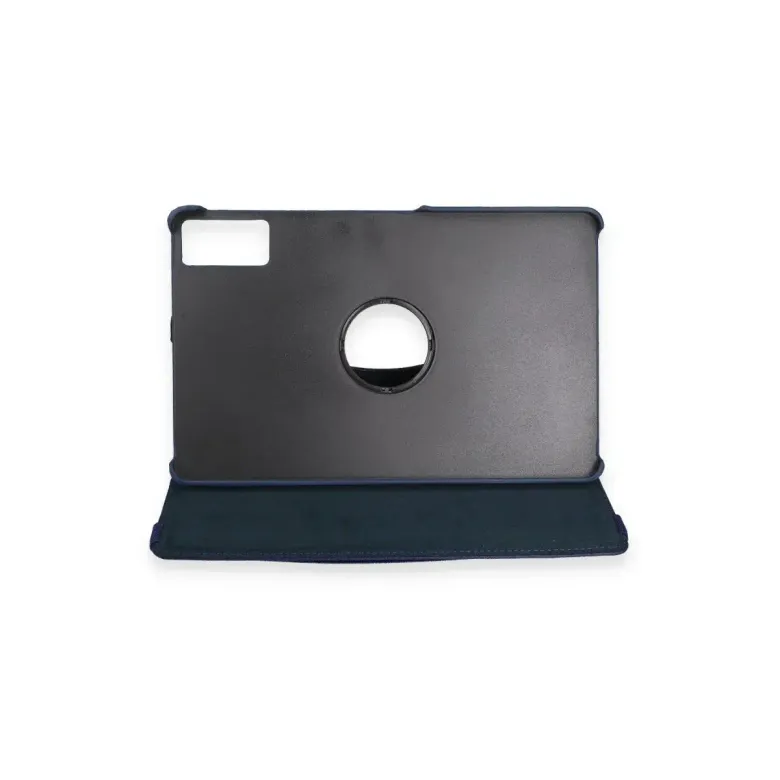 Xiao Red Pad Kılıf 360 Tablet Deri Kılıf - Lacivert