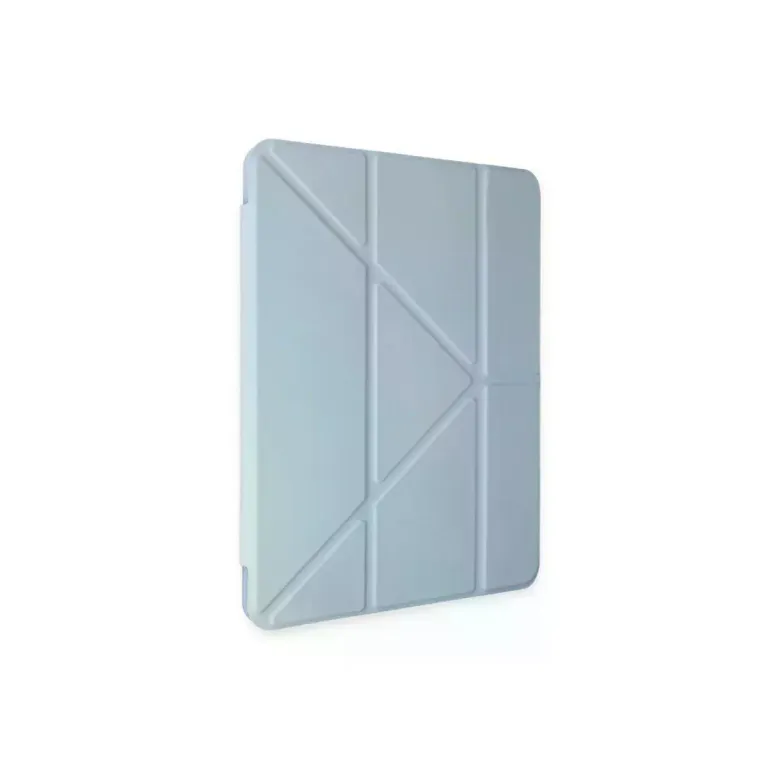 Xiao Red Pad Kılıf Kalemlikli Mars Tablet Kılıfı - Mavi
