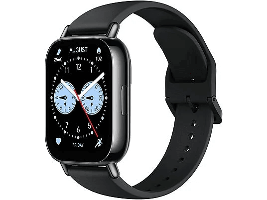 Xiaomi 146166616 Redmi Watch 5 Lite Siyah Akıllı Saat
