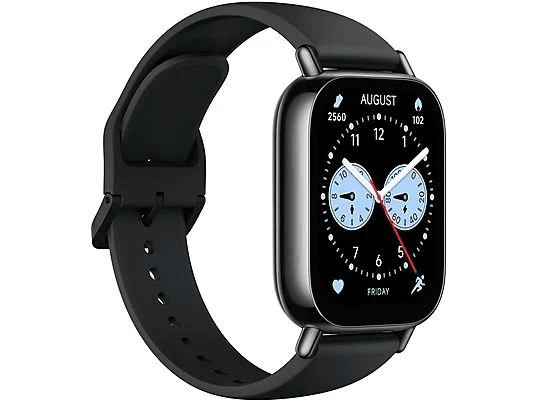 Xiaomi 146166616 Redmi Watch 5 Lite Siyah Akıllı Saat
