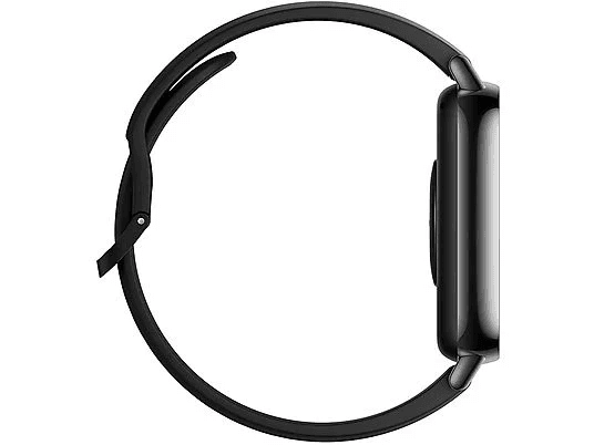 Xiaomi 146166616 Redmi Watch 5 Lite Siyah Akıllı Saat