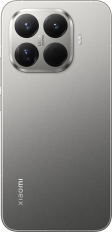 Xiaomi 15T Pro 256 12 5g (Xiaomi Distribütör Garantili) Gri