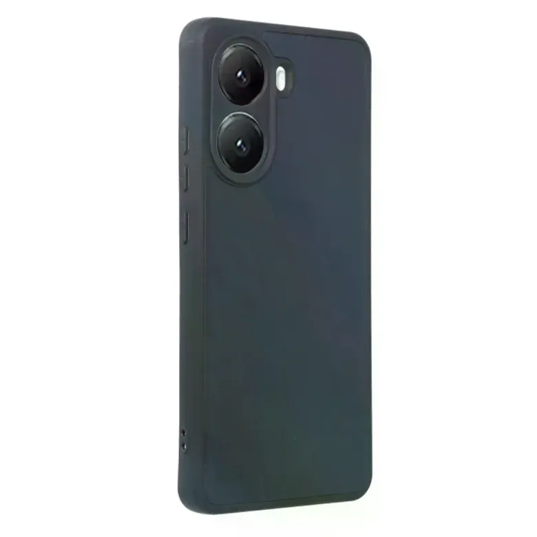 Xiaomi Poco X7 Pro Kılıf Aras Deri Kapak - Lacivert