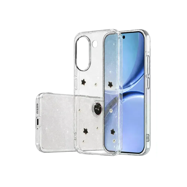 Xiaomi Poco X8 Pro Fiyonk Desenli Kapak - Desen 7