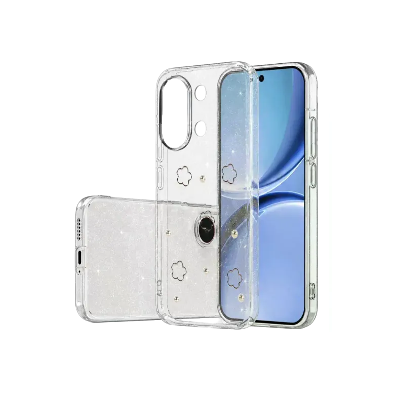 Xiaomi Poco X8 Pro Max Fiyonk Desenli Kapak - Desen 2