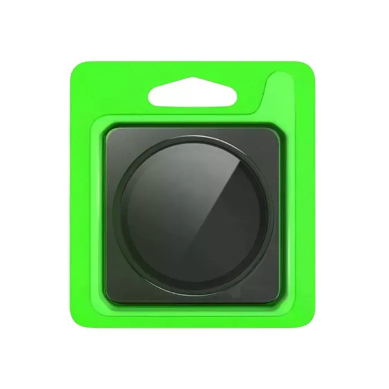 Xiaomi Redmi 14c Raze Metal Kamera Lens - Siyah