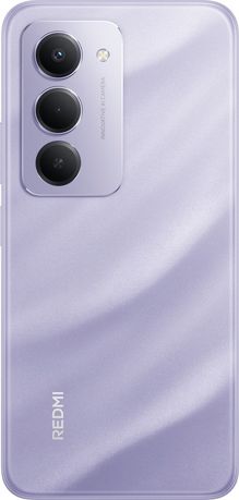 Xiaomi Redmi 15 256 8 GB (Xiaomi Türkiye Garantili) Mor