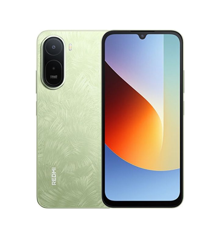 Xiaomi Redmi A7 Pro 128 4 GB (Xiaomi Türkiye Garantili) Yeşil