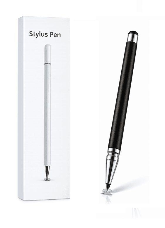 Xiaomi Redmi Note 13 Pro Uyumlu Dokunmatik Stylus Kalem Disk Uçlu Hassas Tablet Telefon Çizim Kalemi