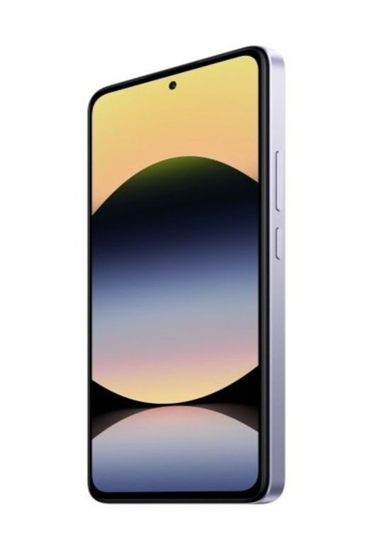 Xiaomi Redmi Note 14 256 8 GB Ram 5G (Xiaomi Türkiye Garantili) 5G Mor