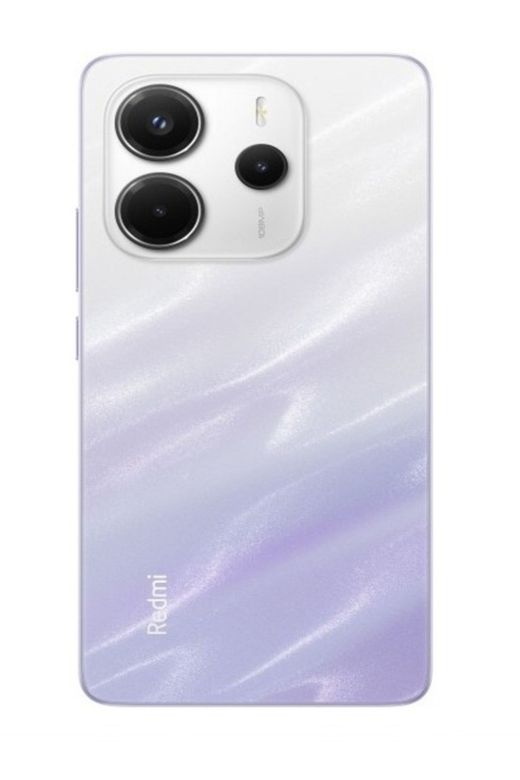 Xiaomi Redmi Note 14 256 8 GB Ram 5G (Xiaomi Türkiye Garantili) 5G Mor