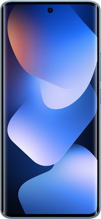 Xiaomi Redmi Note 15 256 8 GB (Xiaomi Türkiye Garantili) Mavi