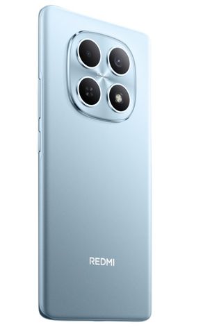 Xiaomi Redmi Note 15 256 8 GB (Xiaomi Türkiye Garantili) Mavi
