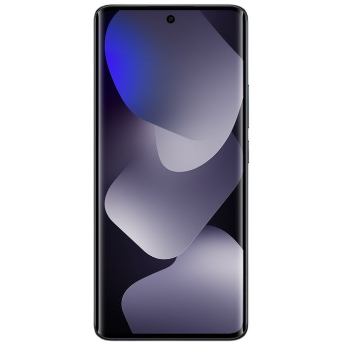 Xiaomi Redmi Note 15 256 8 GB (Xiaomi Türkiye Garantili) Siyah