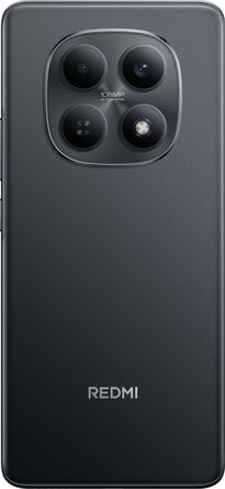 Xiaomi Redmi Note 15 256 8 GB (Xiaomi Türkiye Garantili) Siyah