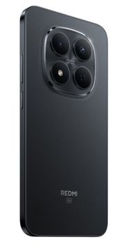 Xiaomi Redmi Note 15 Pro 256 8 5G (Xiaomi Türkiye Garantili) Siyah