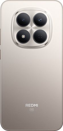 Xiaomi Redmi Note 15 Pro 256 8 5G (Xiaomi Türkiye Garantili) Titanyum Gri