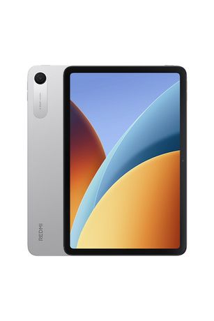 Xiaomi Redmi Pad 2 128 4 GB 9.7" Tablet Gümüş