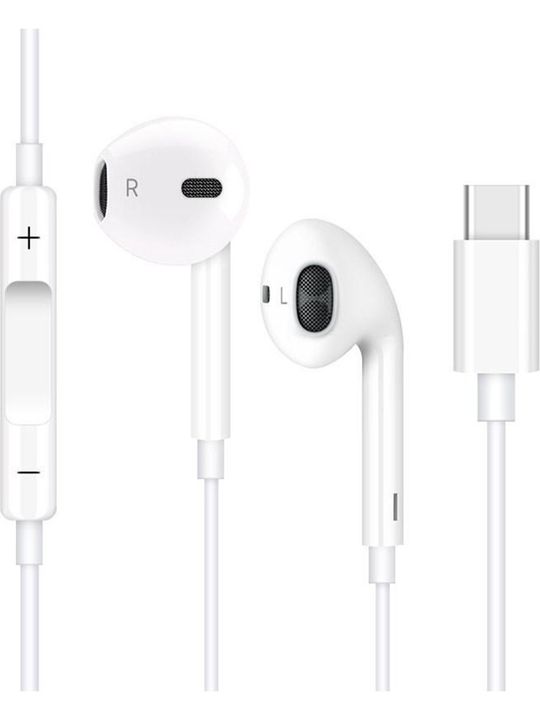 xl73tD1Hwm Gunkes Xiaomi Samsung Huawei Oppo Realme Uyumlu Type-C Kulaklık