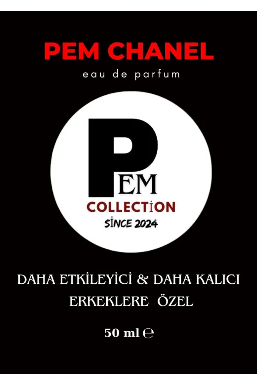 XLANTE TYCB77Z86N172796390011278 Afrodizyak Etkili Kalıcı Yüksek Çekim Güçlü Erkek Parfümü 50 Ml