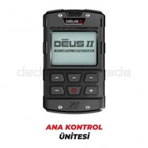 Xtrem Hunter Dedektör - DOUBLE PAKET WSAII XL Kulaklıklı