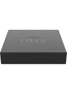 XVR301-16F 16 KANAL 1x HDD H65+ HİBRİT DVR KAYIT CİHAZI