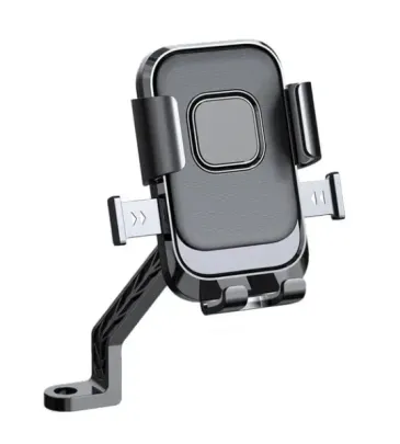 XY-089 Motosiklet Ayna Telefon Tutucu ZR765