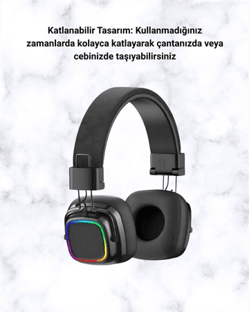 Xy30-bluetooth Kulaklık