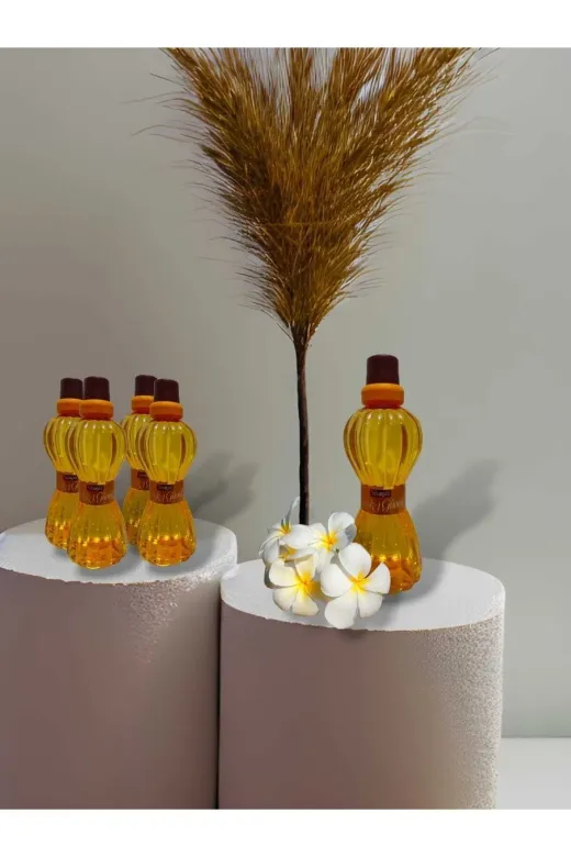 Yabangülü 6132 Aşk-I Güneş Parfüm Esanslı Kolonya 300Ml