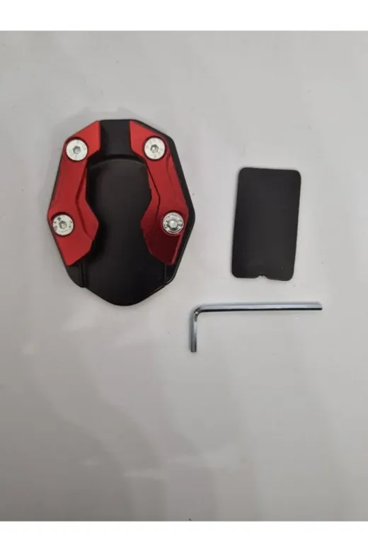 Yamaha Nmax 155 / 125 Uyumlu Ayak Genişletme