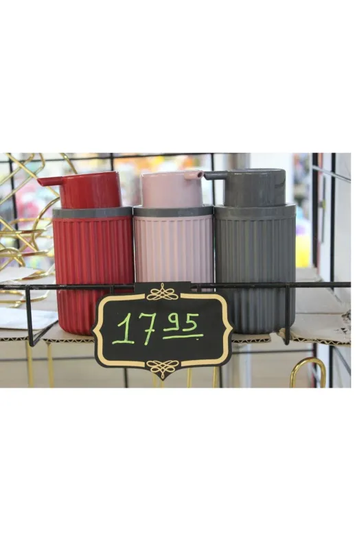 Yamani Display 1091 10 Adet Askili Yaz Sil Fiyat Etiketi 9X4,50 Cm