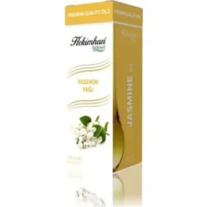 Yasemin Yağı 20 ml
