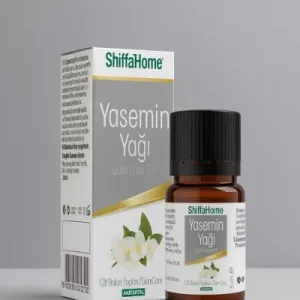 Yasemin Yağı 5 Ml