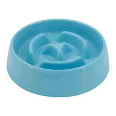Yavaş Yeme Kabı 775 Ml Kedi Ve Köpekler İçin