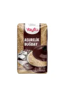 Yayla Aşurelik Buğday