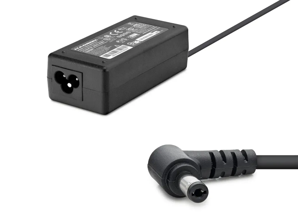 Yazar Kasa Ve Pos Cihazı Adaptörü 48W 24V 2A 5.5X2.5 Mm Siyah HD8851