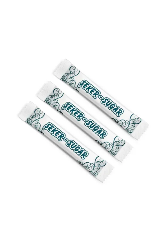 YAZAR TYBICO10B0RNW9ZW22 Stick Şeker 500 Gr