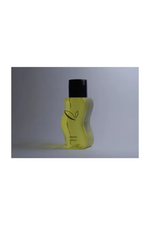 Yazoo Buklet 8682397541148 480 Adet Otel Şampuanı, Tek Kullanımlık Şampuan, Mini Şampuan, Seyahat Şampuanı 30 Ml