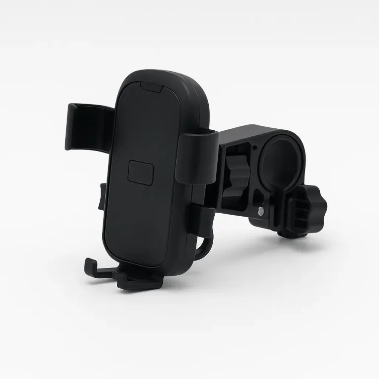 YC-D2 Motosiklet Telefon Tutucu ZR677
