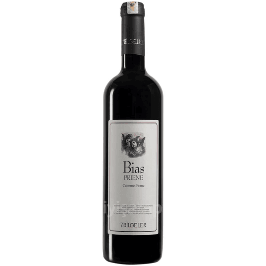 Yedi Bilgeler 2022154 Bias Priene Cabernet Franc