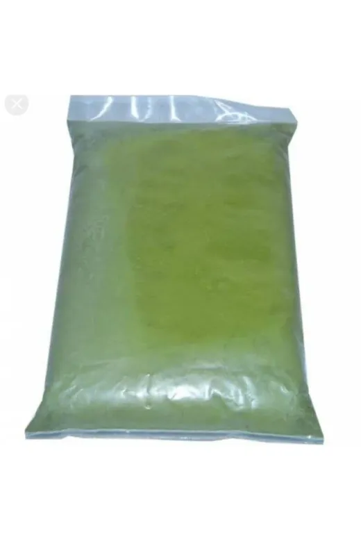 YENİ HEDİYELİK DÜNYAM YENİ-HD-FIRSAT-KÖŞESİ-X1158 Doğal Toz Kına 1 Kg Pakette Saç Kınası Katkısız Kına